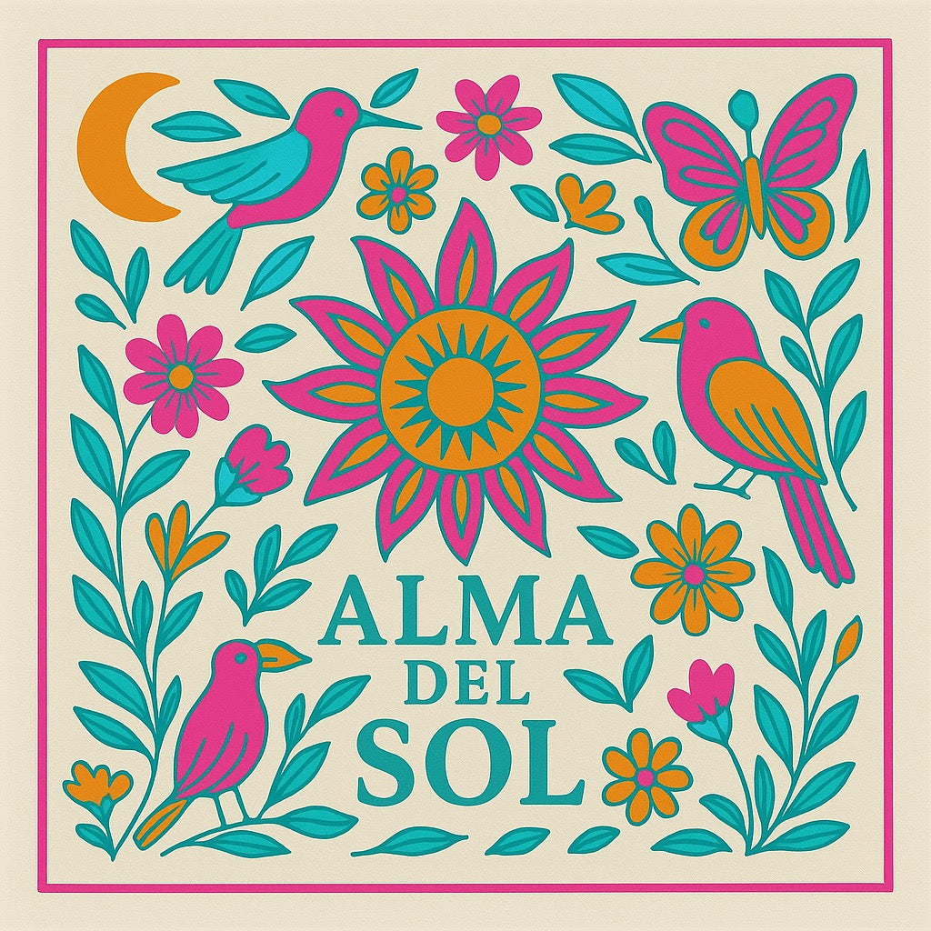 Alma